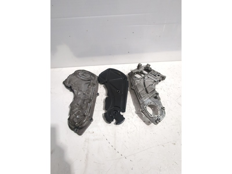 Recambio de tapa distribucion para kia sorento i (jc) 2.5 crdi referencia OEM IAM 213804A005  