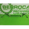 Recambio de barra estabilizadora delantera para renault megane ii classic berlina 1.5 dci diesel referencia OEM IAM 8200765618  