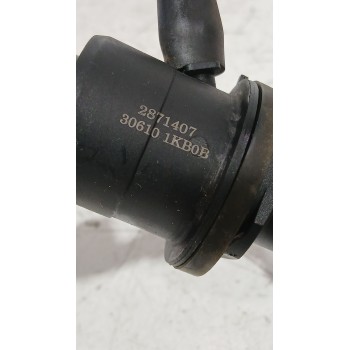 Recambio de bombin embrague para nissan juke (f15) 1.5 dci referencia OEM IAM 306101KB0B  