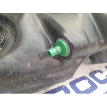 Recambio de deposito combustible para jaguar xe 2.0 diesel cat referencia OEM IAM GX739K007A / T4N4173  