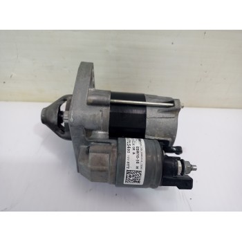 Recambio de motor arranque para jeep avenger altitude referencia OEM IAM 9812715480  