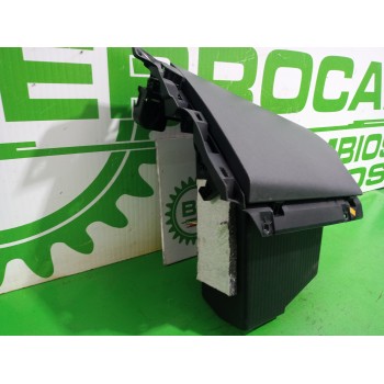 Recambio de guantera para peugeot 508 active referencia OEM IAM 9686450877  