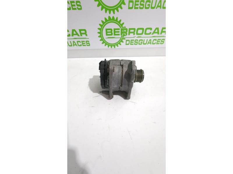Recambio de alternador para seat ibiza iii (6l1) 1.4 tdi referencia OEM IAM 038903018RX  