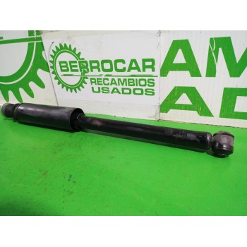 Recambio de amortiguador trasero izquierdo para fiat bravo (198) 1.9 dynamic multijet referencia OEM IAM GB27397  