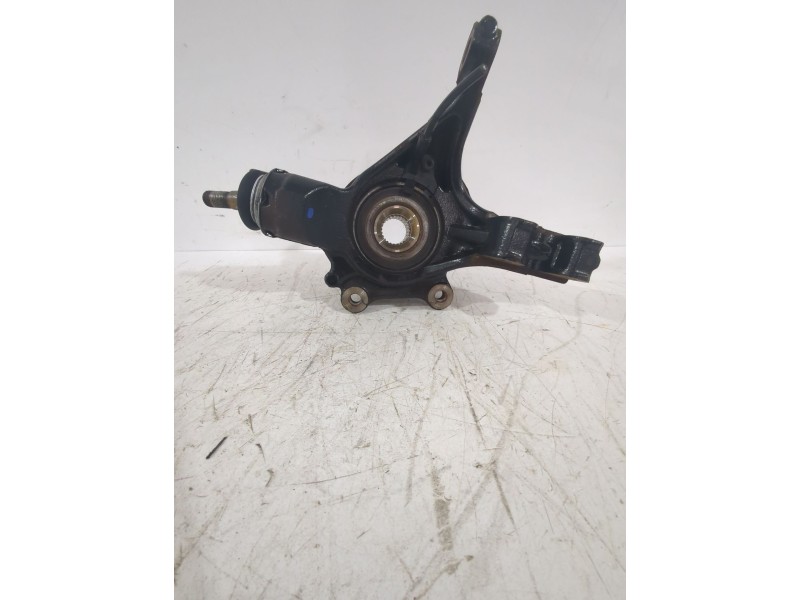 Recambio de mangueta delantera izquierda para citroën c4 grand picasso i (ua_) 1.6 hdi referencia OEM IAM 364696  