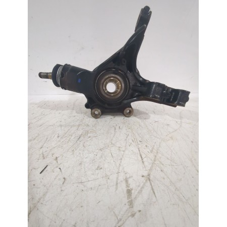 Recambio de mangueta delantera izquierda para citroën c4 grand picasso i (ua_) 1.6 hdi referencia OEM IAM 364696  