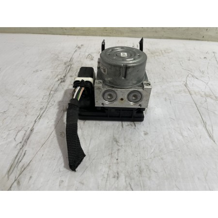 Recambio de abs para opel corsa f edition referencia OEM IAM 9846124480  