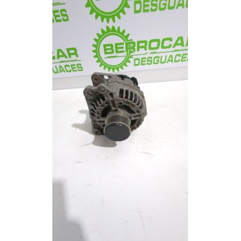 Recambio de alternador para seat ibiza iii (6l1) 1.4 tdi referencia OEM IAM 038903018RX  