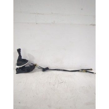 Recambio de palanca cambio para nissan juke (f15) 1.5 dci referencia OEM IAM 341011KA0C  