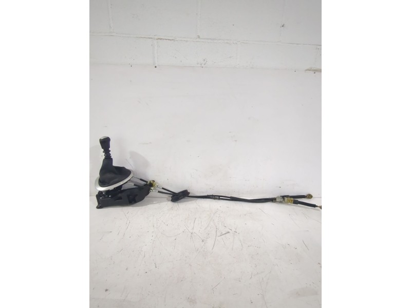 Recambio de palanca cambio para nissan juke (f15) 1.5 dci referencia OEM IAM 341011KA0C  