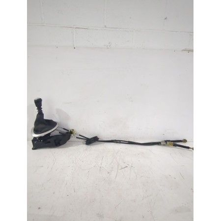 Recambio de palanca cambio para nissan juke (f15) 1.5 dci referencia OEM IAM 341011KA0C  