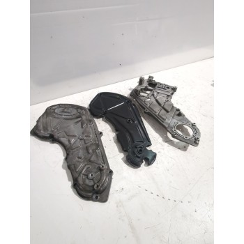 Recambio de tapa distribucion para kia sorento i (jc) 2.5 crdi referencia OEM IAM 213804A005  