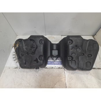 Recambio de deposito combustible para jaguar xe 2.0 diesel cat referencia OEM IAM GX739K007A / T4N4173  