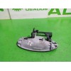 Recambio de maneta exterior trasera izquierda para citroën c5 berlina attraction referencia OEM IAM 9642929180  