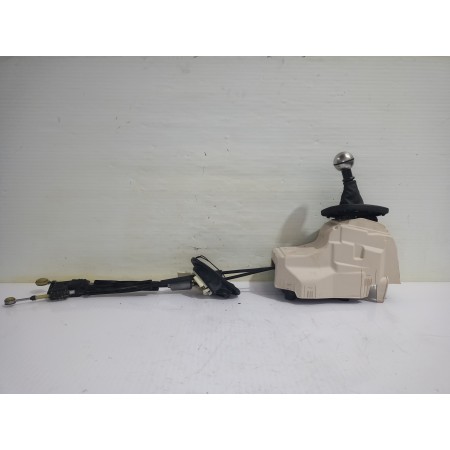 Recambio de palanca cambio para jeep avenger altitude referencia OEM IAM 9845930080  