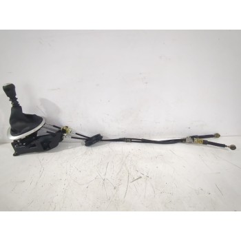 Recambio de palanca cambio para nissan juke (f15) 1.5 dci referencia OEM IAM 341011KA0C  