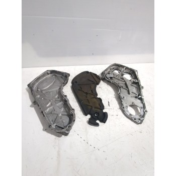 Recambio de tapa distribucion para kia sorento i (jc) 2.5 crdi referencia OEM IAM 213804A005  