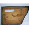 Recambio de guarnecido puerta trasera izquierda para ford sierra berlina brillant referencia OEM IAM 1666695  