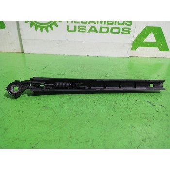 Recambio de brazo limpia trasero para volkswagen t-roc (d11) basis referencia OEM IAM 2GA955704A  