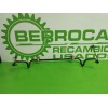 Recambio de barra estabilizadora delantera para renault megane ii classic berlina 1.5 dci diesel referencia OEM IAM 8200765618  