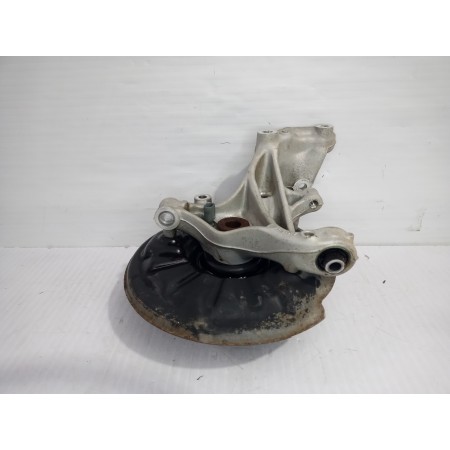 Recambio de mangueta trasera derecha para volkswagen touran (5t1) advance bmt referencia OEM IAM 5Q0407254A  