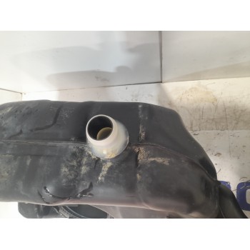 Recambio de deposito combustible para jaguar xe 2.0 diesel cat referencia OEM IAM GX739K007A / T4N4173  