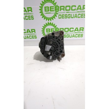 Recambio de alternador para seat ibiza iii (6l1) 1.4 tdi referencia OEM IAM 038903018RX  