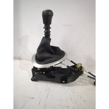 Recambio de palanca cambio para nissan juke (f15) 1.5 dci referencia OEM IAM 341011KA0C  