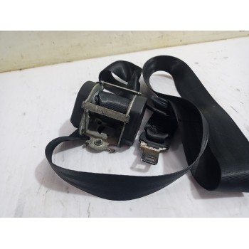 Recambio de cinturon seguridad trasero derecho para peugeot 308 sw envy referencia OEM IAM 8975T6  