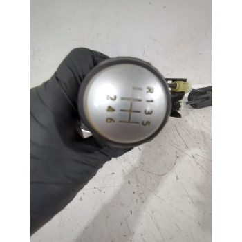 Recambio de palanca cambio para nissan juke (f15) 1.5 dci referencia OEM IAM 341011KA0C  