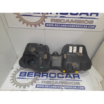 Recambio de deposito combustible para jaguar xe 2.0 diesel cat referencia OEM IAM GX739K007A / T4N4173  