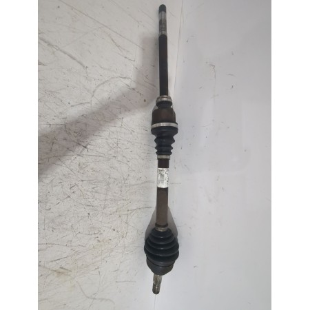 Recambio de transmision delantera derecha para citroën c4 grand picasso i (ua_) 1.6 hdi referencia OEM IAM 3273AE  