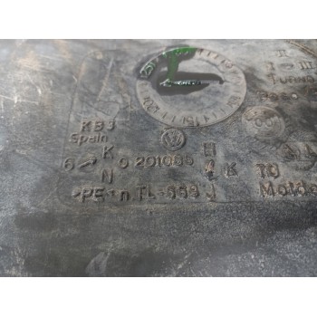 Recambio de deposito combustible para seat ibiza (6k1) stella referencia OEM IAM 6K0201085  