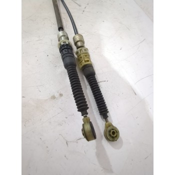 Recambio de palanca cambio para nissan juke (f15) 1.5 dci referencia OEM IAM 341011KA0C  