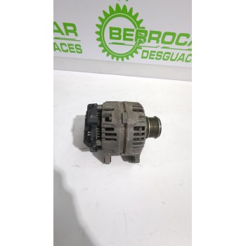 Recambio de alternador para seat ibiza iii (6l1) 1.4 tdi referencia OEM IAM 038903018RX  
