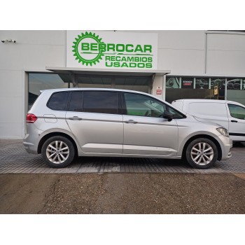volkswagen touran (5t1) del año 2016