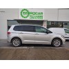 volkswagen touran (5t1) del año 2016
