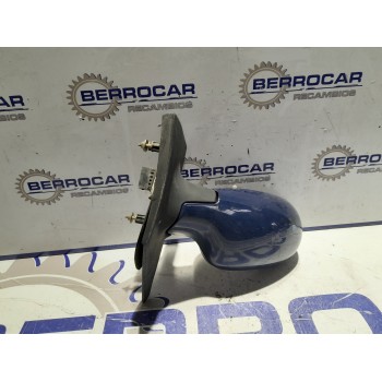 Recambio de retrovisor derecho para renault scenic (ja..) referencia OEM IAM 201822  