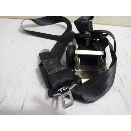 Recambio de cinturon seguridad trasero central para peugeot 308 sw envy referencia OEM IAM 8975V0  