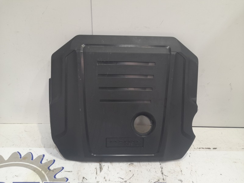 Recambio de cubierta motor para jaguar xe 2.0 diesel cat referencia OEM IAM GX736A949A  
