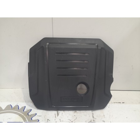 Recambio de cubierta motor para jaguar xe 2.0 diesel cat referencia OEM IAM GX736A949A  