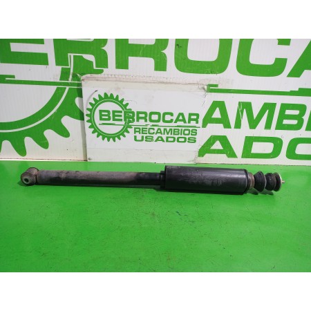 Recambio de amortiguador trasero derecho para fiat bravo (198) 1.9 dynamic multijet referencia OEM IAM GB27397  