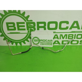 Recambio de tubos aire acondicionado para renault megane ii classic berlina 1.5 dci diesel referencia OEM IAM 8200765803  