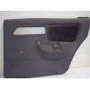 Recambio de guarnecido puerta trasera derecha para ford sierra berlina brillant referencia OEM IAM 1666694  