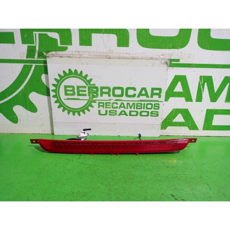 Recambio de luz central de freno para volkswagen t-roc (d11) basis referencia OEM IAM 5G6945087A  