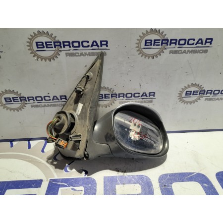 Recambio de retrovisor derecho para peugeot 206 4-trg. referencia OEM IAM   