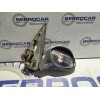 Recambio de retrovisor derecho para peugeot 206 4-trg. referencia OEM IAM   
