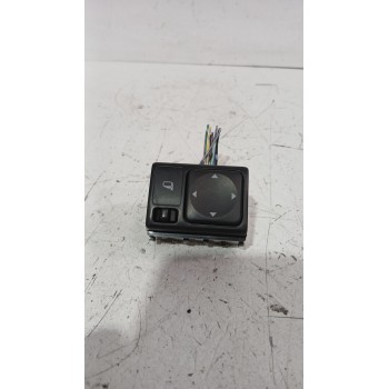 Recambio de mando retrovisor para nissan juke (f15) 1.5 dci referencia OEM IAM 25570CT01B  