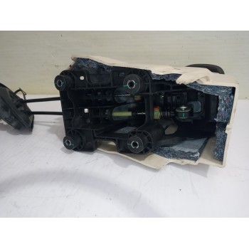 Recambio de palanca cambio para jeep avenger altitude referencia OEM IAM 9845930080  