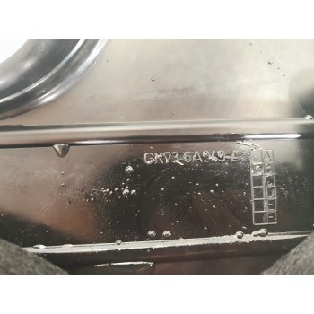 Recambio de cubierta motor para jaguar xe 2.0 diesel cat referencia OEM IAM GX736A949A  